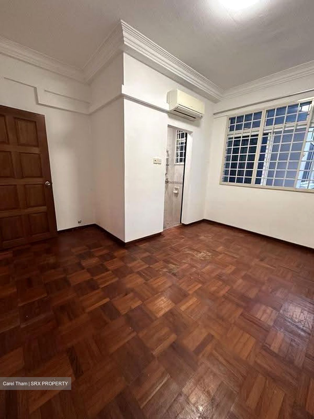Park Court (D15), Apartment #625865271